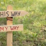 GO WITH GOD (Episode 593 - Preachify Daily Devotional)