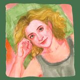 Episode 44 — Blondshell on Creating Music, Processing Emotions, and Navigating the Industry