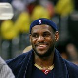 LeBron James Says Being Black In America Is Tough; Wayne Responds