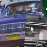 The #JFK Assassination Coverup: #Evidence on the Car’s Windshield, a Deep Dive (encore)