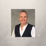 Nicholas Vesey -  Experimenting with Consciousness to Find God...