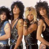 Firsts: First show First Love: Motley Crue: The Dirt Review