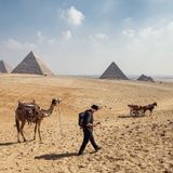Exploring Egypt: A Journey Through the Photographer’s Ultimate Dream Trip