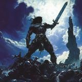 The Hour of the Dragon by Robert E. Howard