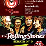 Fuori ORadio The Rolling Stones