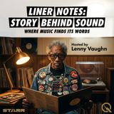 Liner Notes: Story Behind Sound - The Sacred Space Between the Grooves