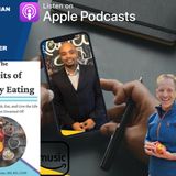 Author of The Habits of Healthy Eating #EvanMestman #Podcast #IIWII -Nutrition Matters!