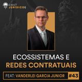 Episódio 43:Ecossistemas e redes contratuais