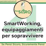 #414 - Equipaggiamento da Smartworking: Pronti a tutte le Riunioni