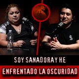 92. El mundo espiritual me llamó, no quieren que sepas esto, Iris León