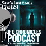 Ep.329 Saw's Lost Souls