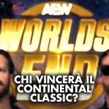 AEW Worlds End Preview  - What's Next #296