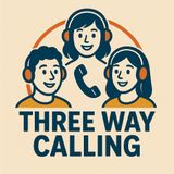 Three Way Calling - Halloween Edition