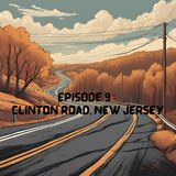 Chillworthy Episode 9: Clinton Road New Jersey