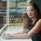 Hayley Orrantia Releases The Song Find Yourself Somebody