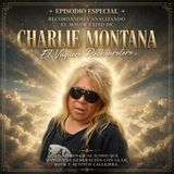 Episodio el vaquero rocanrolero no era solo una cancion de Charlie Montanna es una premonicion