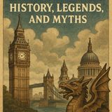 Secrets of the Tower: Unlocking London's Darkest Legends