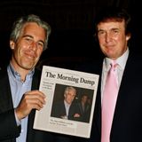 NWJ890- The Morning Dump: Temu Epsteins, Trump Assassination Plot Foreign Policy Shadow Games & More