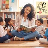 361: Rhyming and Alliteration with Cindy and Alison