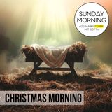 Christmas Morning - ICH BIN ES