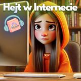🌐Hejt W Internecie💬 | Bajka Do Słuchania Dla Dzieci | Audiobook🧠| Bajki Edukacyjne Dla Dzieci