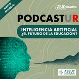 Inteligencia artificial ¿El futuro de la educación?