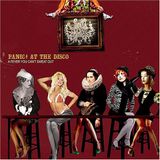 Ssn1Ep14 Tunes Tuesday: Panic! at the Disco - A Fever You Can't Sweat Out