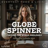 Globe Spinner - The Invisible Engine