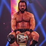 Galloway Unleashed: The Drew McIntyre Story Shoot Interview