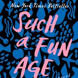 Such a Fun Age: Reese's Book Club