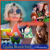 T2 EP01 - Giulia Rustichini 3D Animator