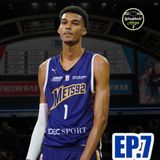 Windshield Hoops Ep.07| A look at the Upcoming Drafts and the End of This Season