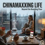 Chinamaxxing Life - Unlock a bold new lifestyle with Celeste Skye