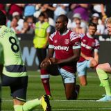 S28E10: If Football Players Could Take The Knee What Stops Them From Wearing An Armband