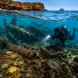 Sunken Fortunes: Searching for Australia’s Lost Treasure Ships