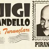 Sicilya Turunçları  Luigi PIRANDELLO sesli öykü