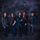 WINGER - 2025 Australian Tour Interview