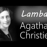 Lamba Agatha Christie sesli öykü tek parça Akın ALTAN