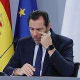 Es Noticia: La Audiencia Nacional abre diligencias previas contra Óscar Puente por el accidente de Adamuz