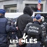 Violences policières ou violences de policiers?