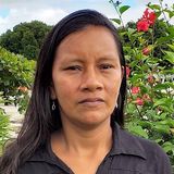 Liz Chicaje Churay ventanni di lotta per la terra e la biodiversità