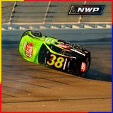 Elliott Parts the Seas, Hamlin's Dilemma, Game Talk, and NASCAR's Push Back to Roots (ft. Jeff Favignano)