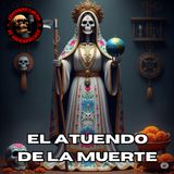 HORROR CAST: EL ATUENDO DE LA MUERTE