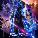 Blue Beetle Movie Review by a KID E63