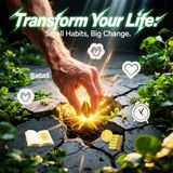 How to Transform Your Life—One Tiny Habit at a Time!