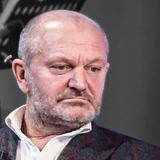 Andrea Pucci rinuncia alla co-conduzione di Sanremo