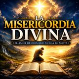 #Episodio29 | ¿Qué es la Misericordia de Dios? | La Esperanza que Nunca se Agota