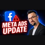 Meta novinka: donuťte algoritmus utrácet víc za vaši reklamu | Cernovsky Marketing Podcast 🇨🇿