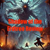 Shadow of the Erdtree- Review