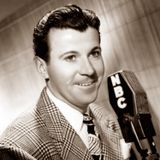 Classic Radio for December 21, 2022 Hour 2 - Dennis Day in Christmas for Carole